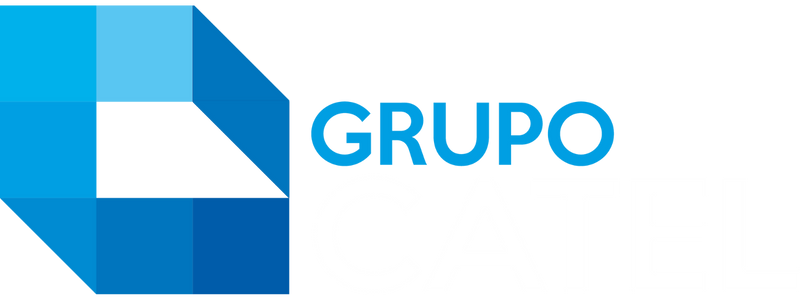 GRUPO CATEL logo