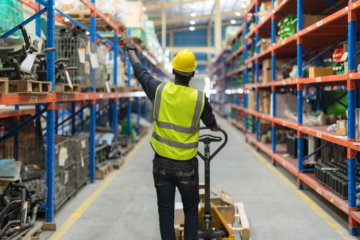 Gestión de importaciones