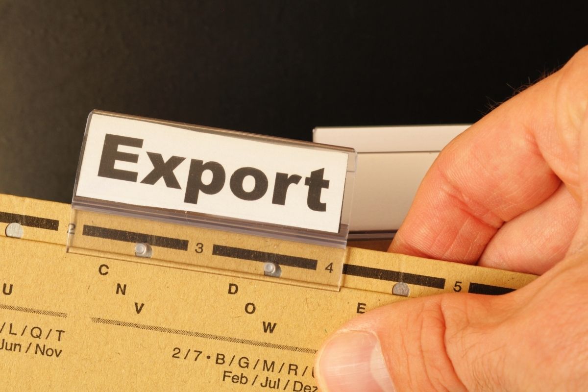 Exportaciones